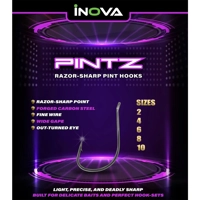 Inova Kamisori Pintz Hooks